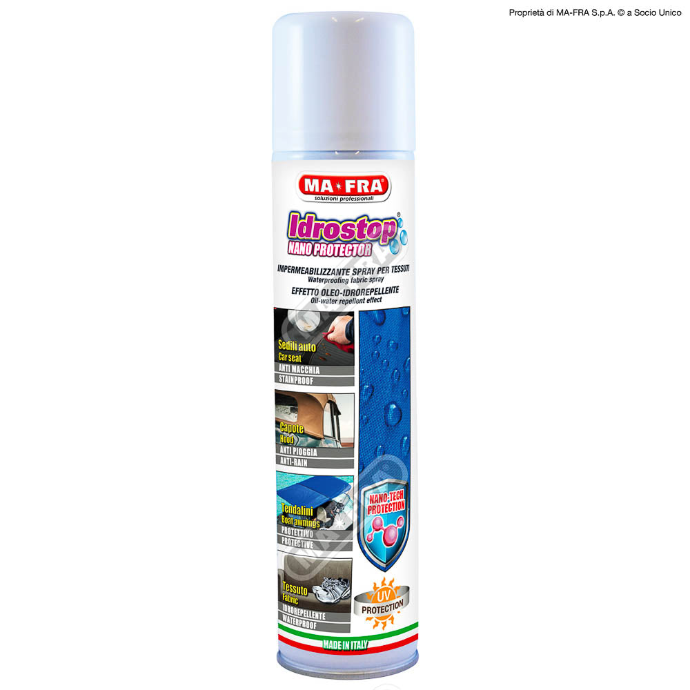 MAFRA IDROSTOP SPRAY 300ML