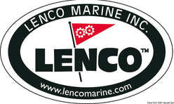 Pannello Lenco Standard 12 V