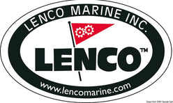 Cilindro Lenco 15055-001 12 V