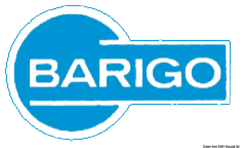 Termo/igrometro Barigo Tempo