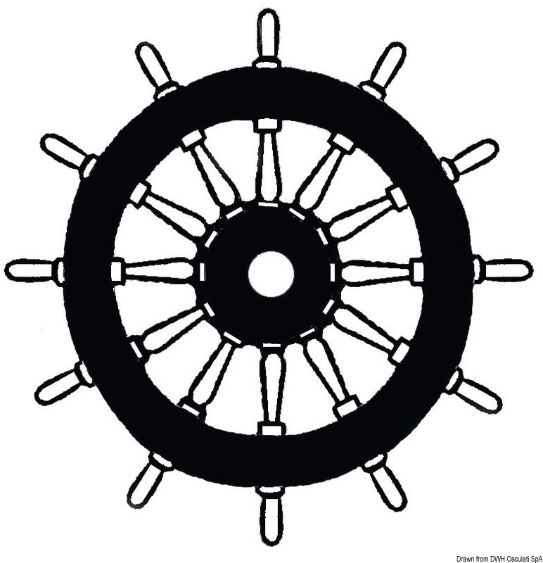 Salvagente Omologato MED