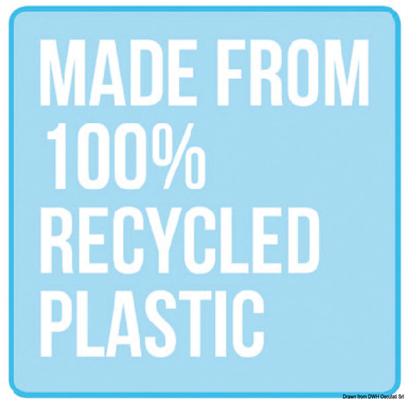 Marlow Blue Ocean 16mm - 12m nera