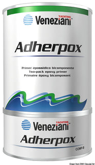 Primer Adherpox 2,5 l
