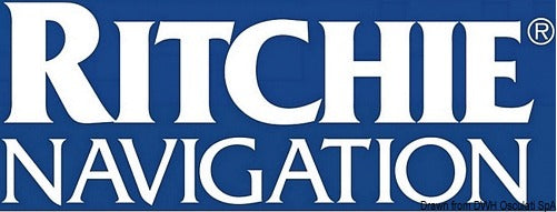 Bussola Ritchie Venturi Sail 33/4 nera/blu