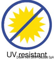 Tendalino estensione T-Top 180/150/120 cm