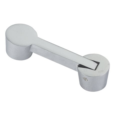 CERNIERA A FILO CROM 186X40 H.30 INTER.150