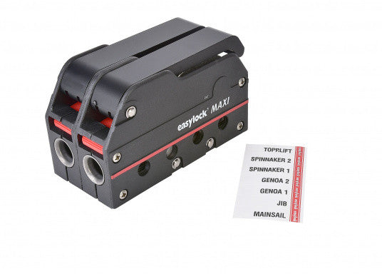 Easylock maxi doppio