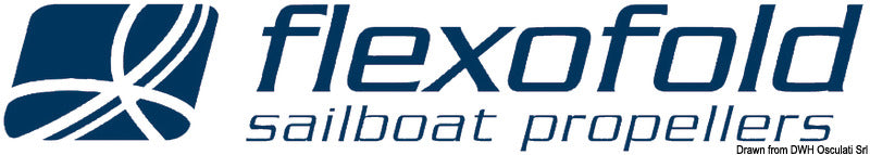 Ogiva FLEX-O-FOLD per eliche a 2/3/4 pale