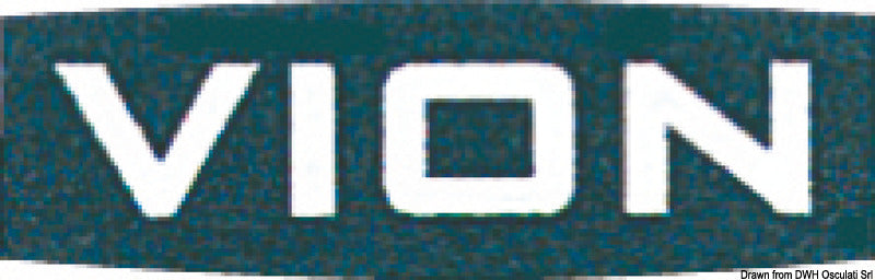 Igro/termonetro Vion A 100 LD