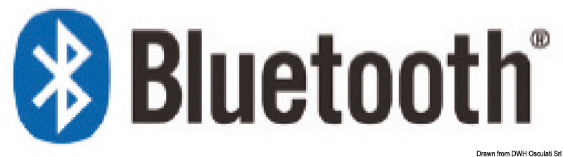 Stereo/amplificatore Bluetooth RIVIERA R904