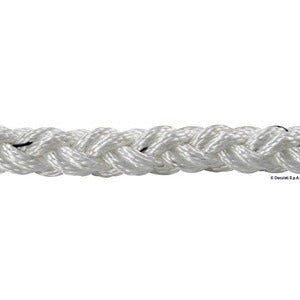 Marlow Blue Ocean 12mm - 6m bianco