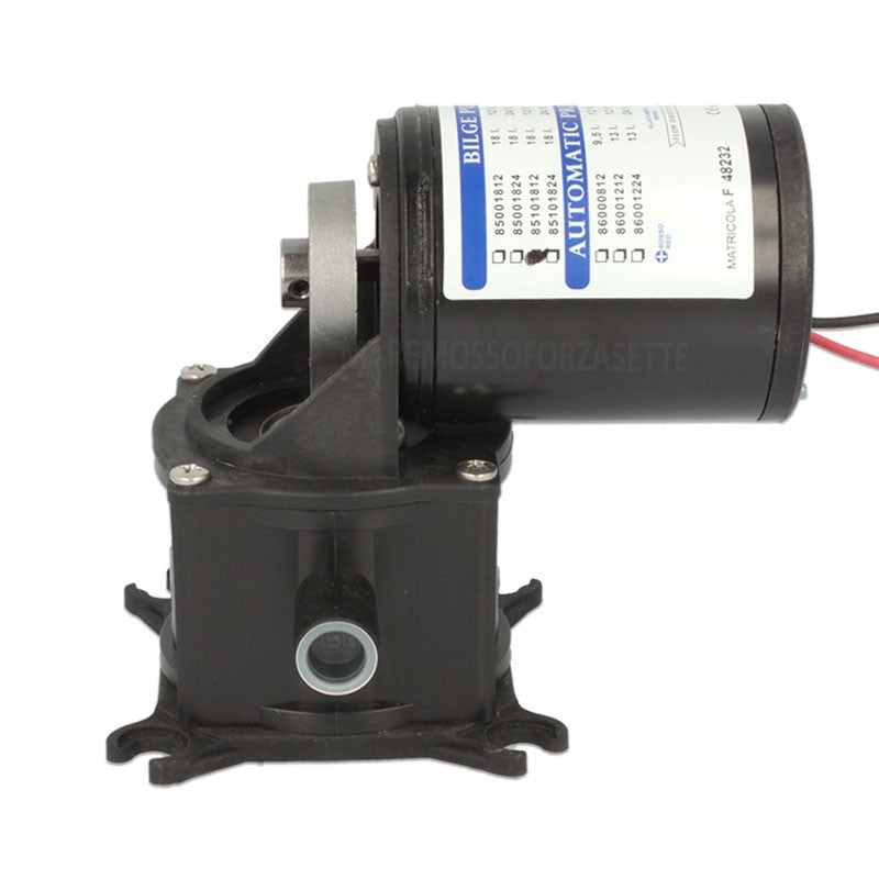 Pompa sentina Geiser 24 V