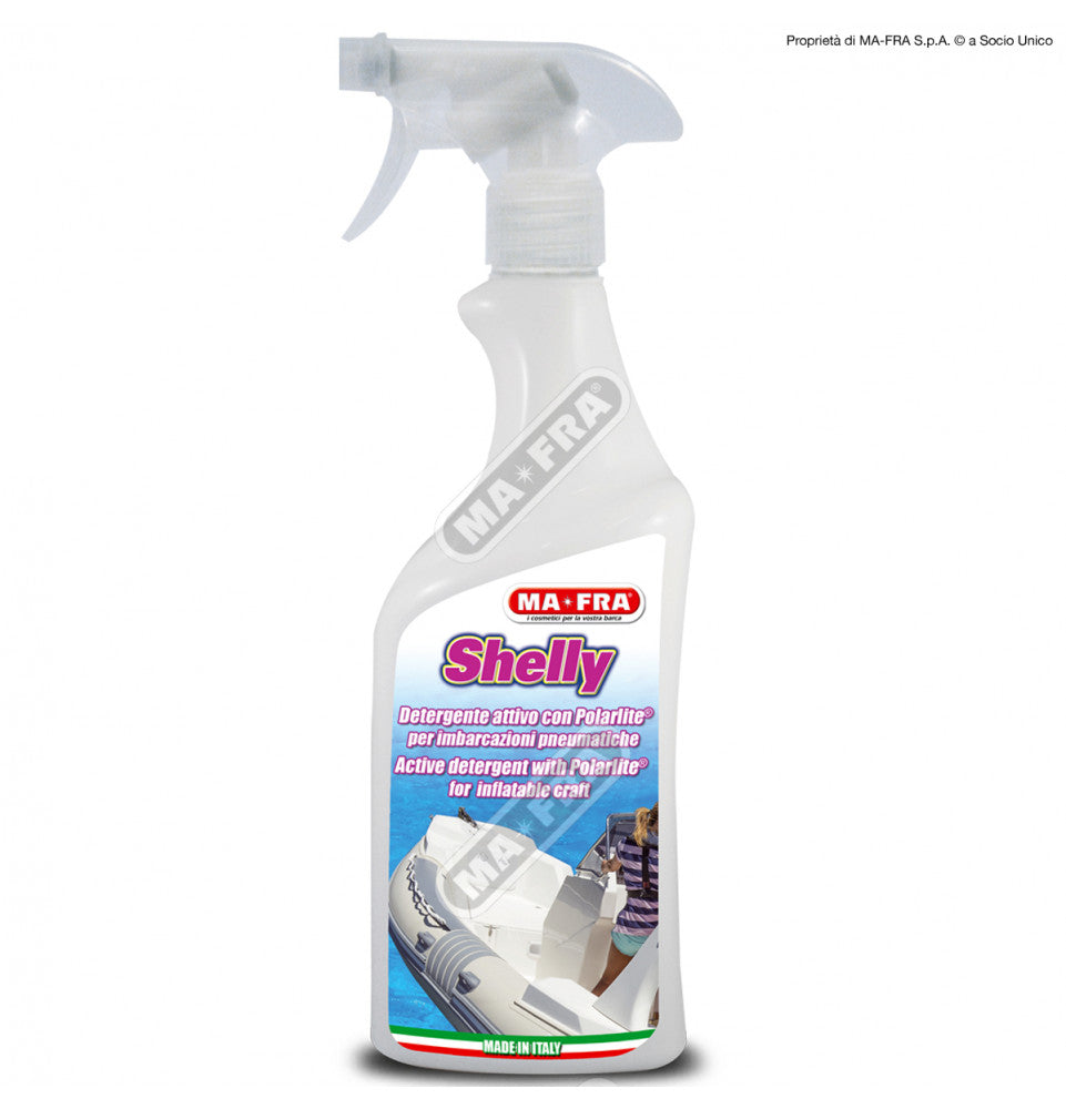 MAFRA BOAT SHELLY 750ML