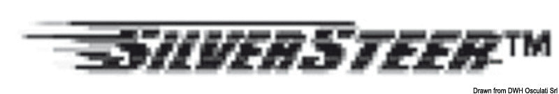 Pompa Silversteer UP39-FSVS