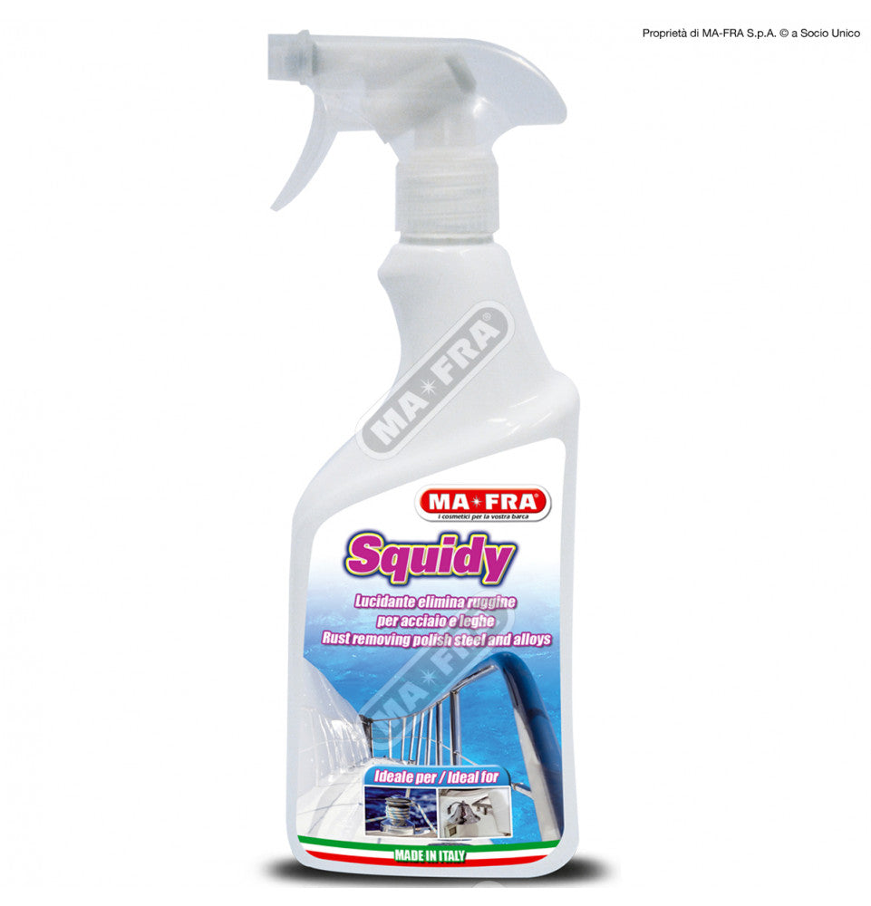 MAFRA BOAT SQUIDY 500ML