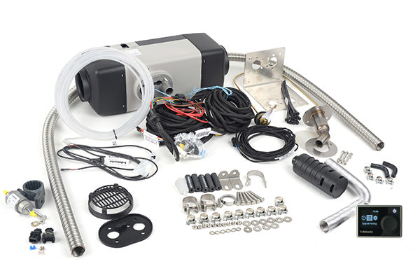 KIT AIR TOP EVO 40D 12V MARINE