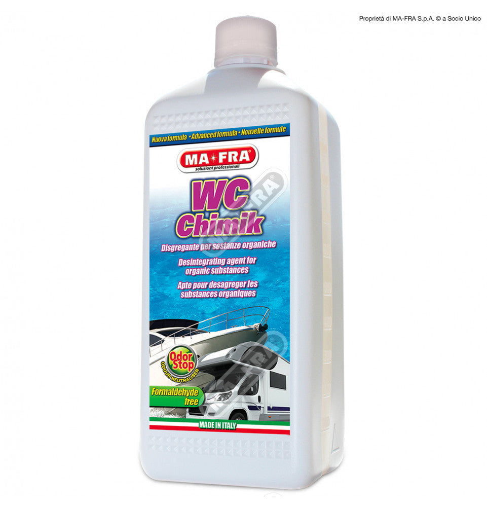 MAFRA WC CHIMIK 1000ML